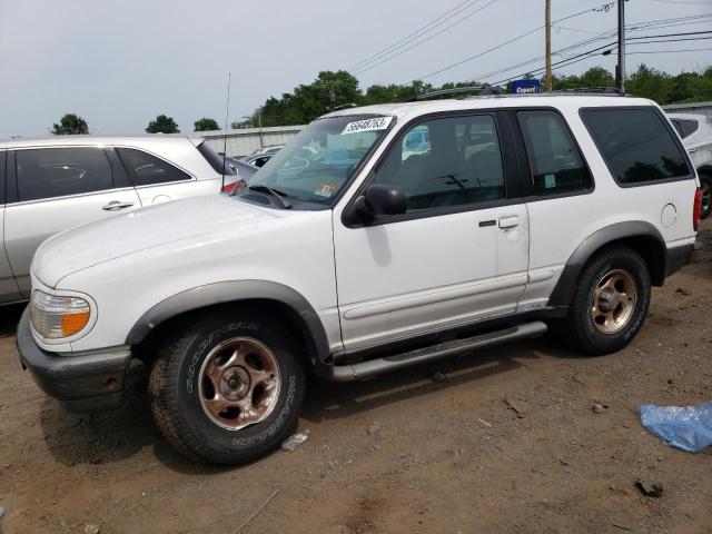 1998 Ford Explorer 