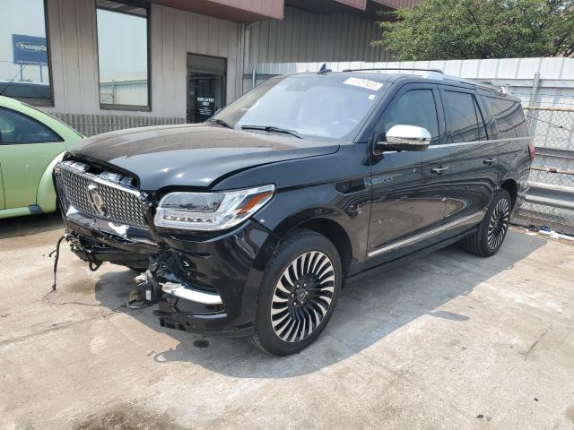 Lincoln Navigator l 2020