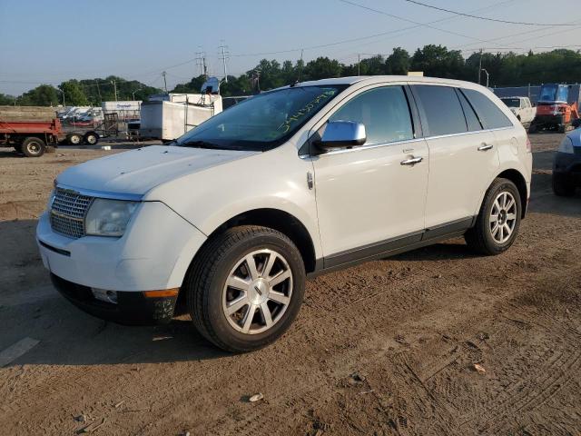 2009 Lincoln MKX 