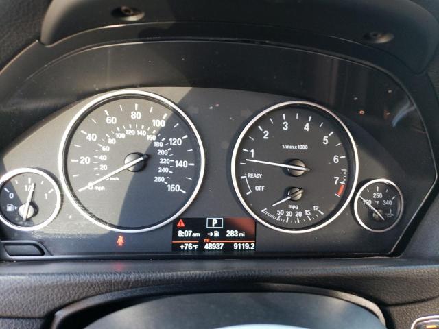 WBA8E1G52JNU91300 BMW 320 I