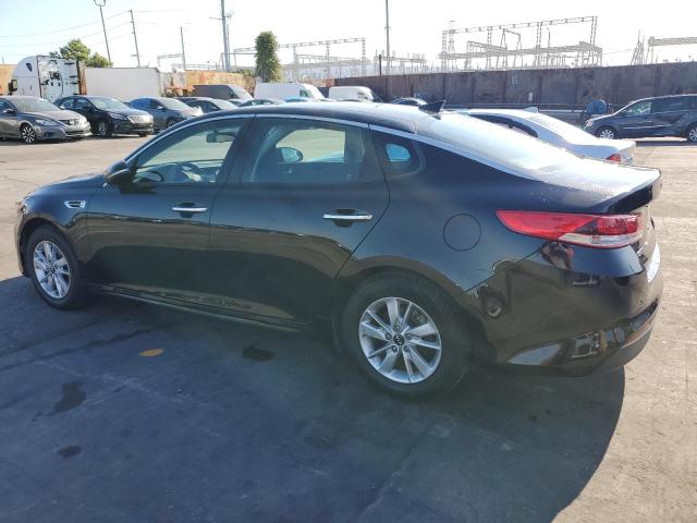 5XXGT4L34JG214735 KIA Optima Lx