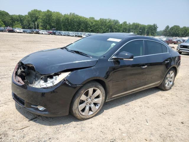 2010 Buick LaCrosse CXS