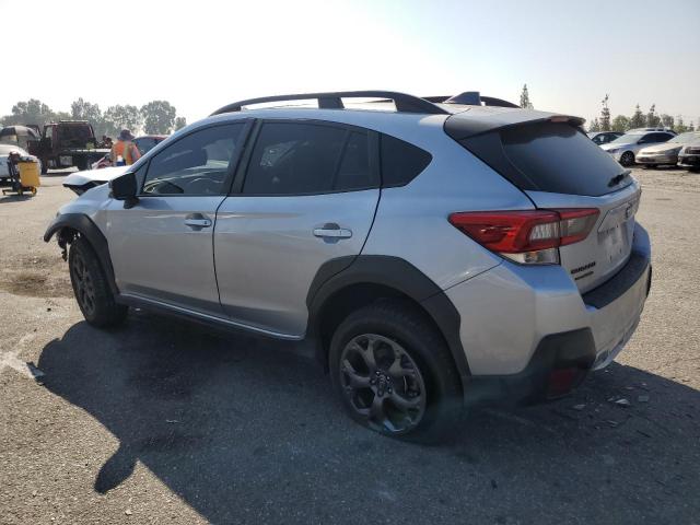 JF2GTHSCXMH370490 Subaru Crosstrek Sport