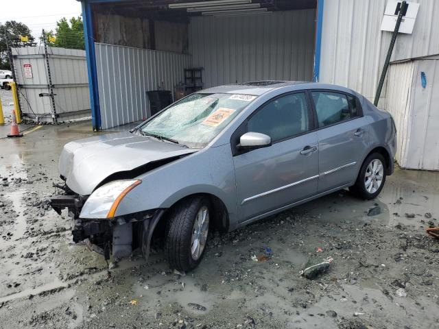 2010 Nissan Sentra 2.0