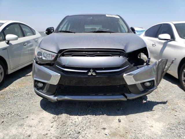 JA4AP3AW1JZ036355 Mitsubishi Outlander Sport Es