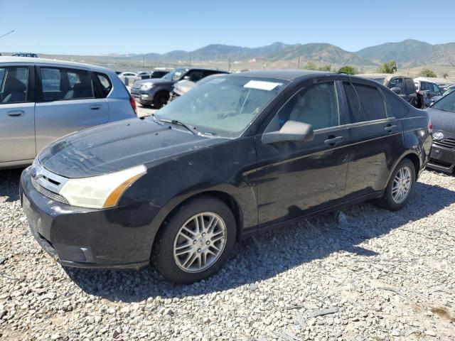 2009 Ford Focus SE