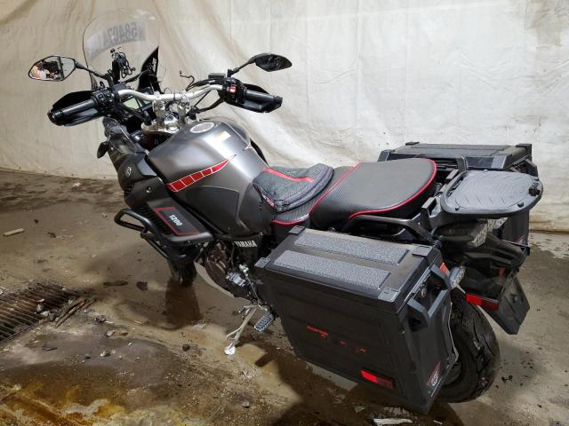 2014 YAMAHA XT1200ZE - JYADP05E1EA000197
