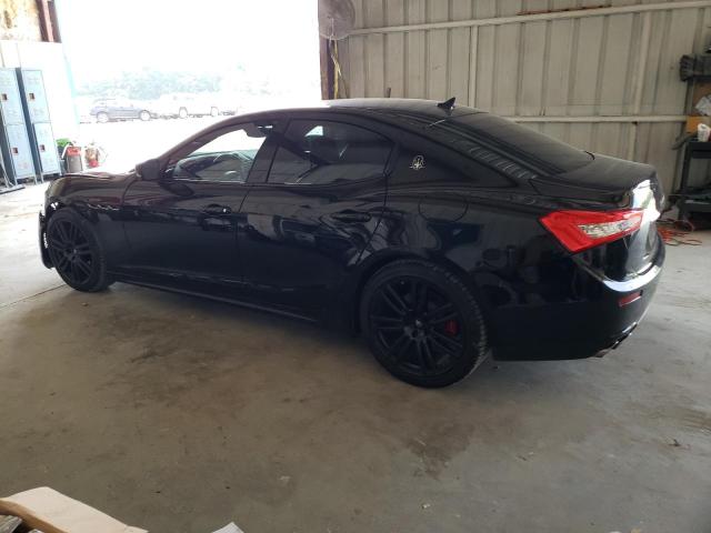 Vin: zam57xssxh1249691, lot: 58169823, maserati all models sport 20172