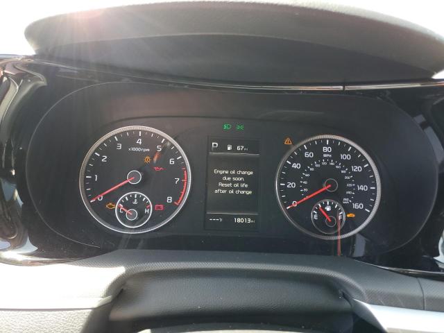 5XXG14J28PG177214 KIA K5 LXS