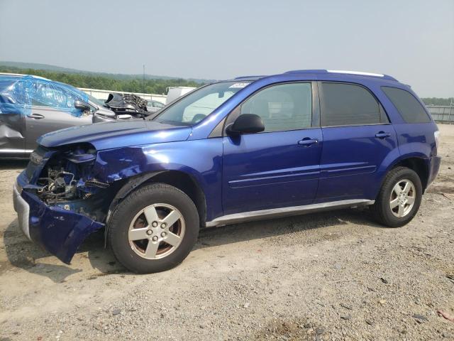 2005 Chevrolet Equinox LT