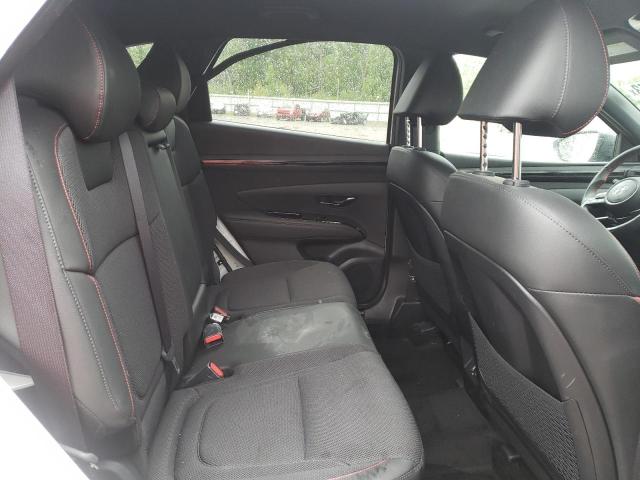 2022 HYUNDAI TUCSON N L KM8JFCAE7NU152738