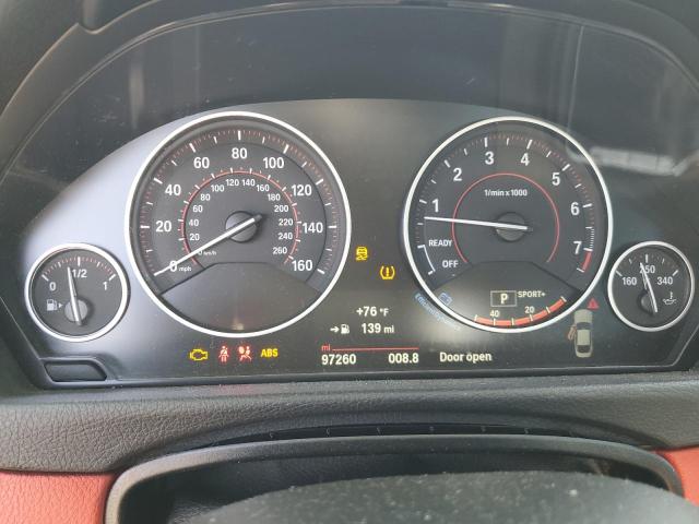 2018 BMW 440XI WBA4W9C53JAB94921