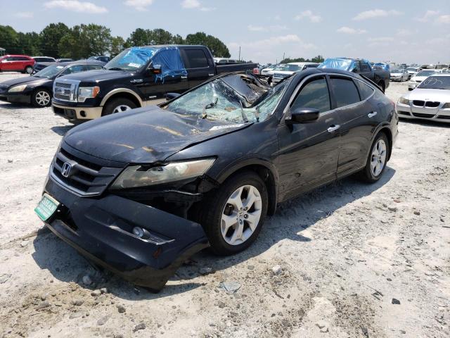 2011 Honda Accord Crosstour EX-L