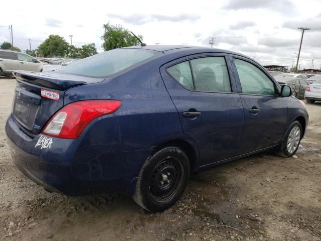 3N1CN7AP1EL827800 Nissan VERSA S
