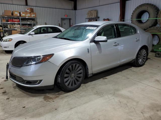 2015 Lincoln MKS 