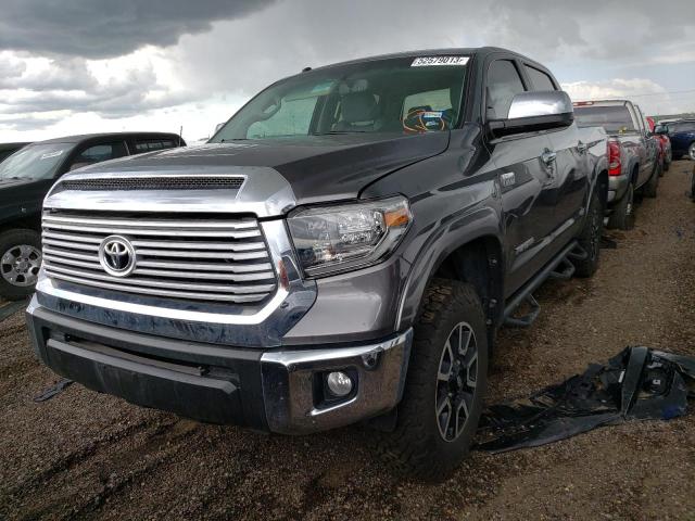 2016 Toyota Tundra 