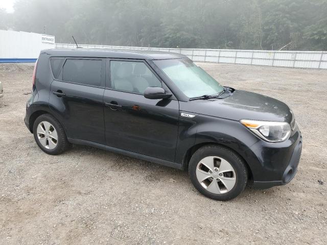 KNDJN2A20F7794287 Kia Soul 2015