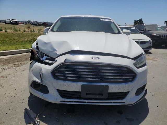 3FA6P0H98ER258756 Ford FUSION SE