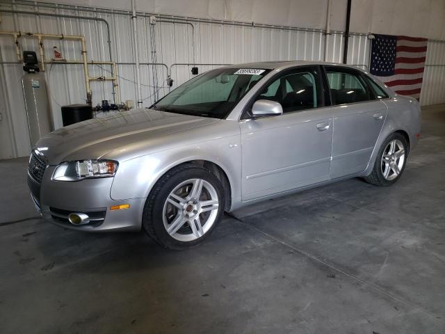 2006 Audi A4 