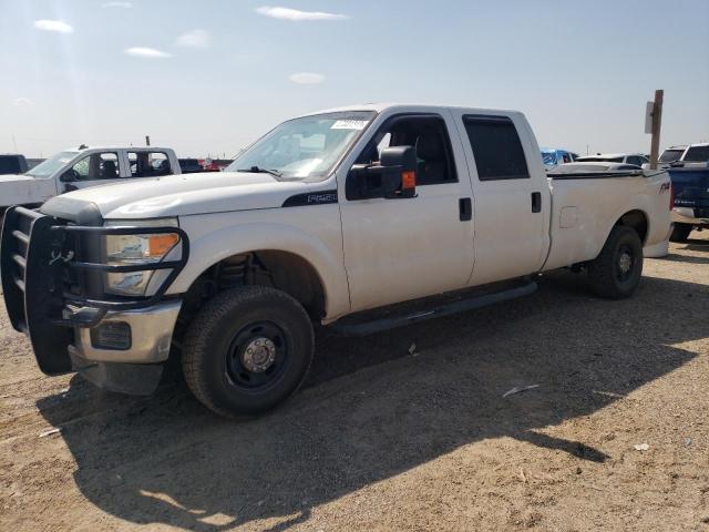 2015 Ford F-250 