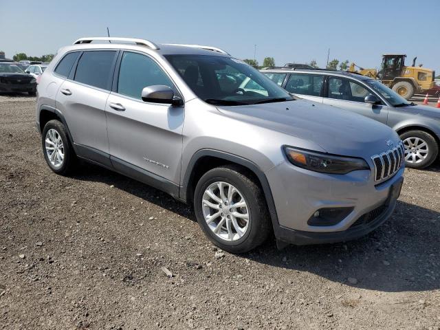 1C4PJLCB6KD462956 Jeep Cherokee Latitude