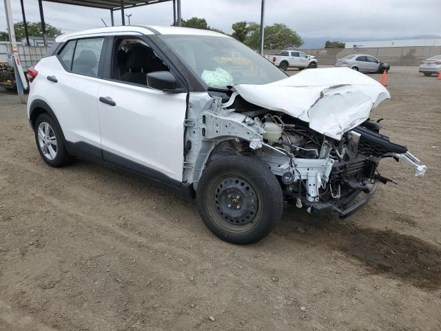 3N1CP5BV6LL498021 Nissan KICKS S