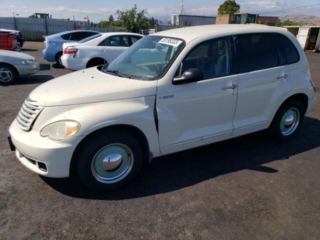 2006 Chrysler PT Cruiser Touring