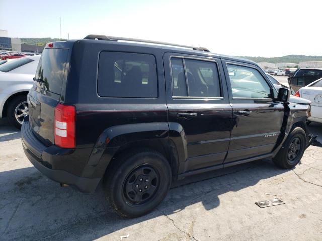 1C4NJPBA3GD574385 | 2016 JEEP PATRIOT SP