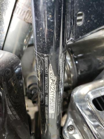 2000 HARLEY-DAVIDSON FLTRSEI 1HD1PAC2XYY951997