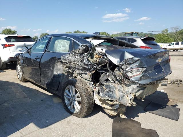 2018 CHEVROLET MALIBU HYB - 1G1ZF5SU9JF185790