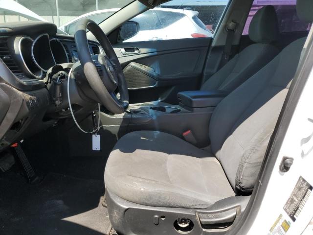 5XXGM4A73FG399788 KIA Optima Lx