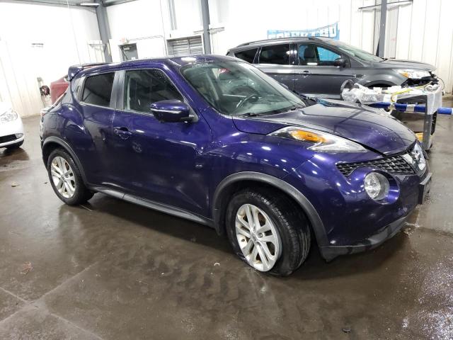 2015 NISSAN JUKE S - JN8AF5MV5FT553325