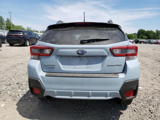 JF2GTABC8M8664753 Subaru Crosstrek