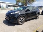 2022 KIA SPORTAGE L - KNDPM3AC1N7987428