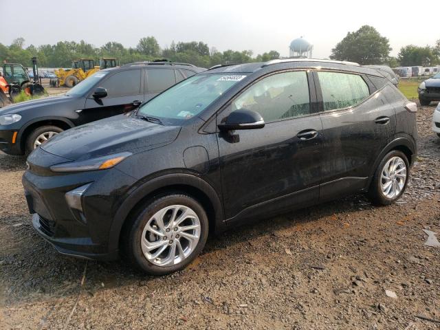 2023 CHEVROLET BOLT EUV L - 1G1FY6S09P4120135