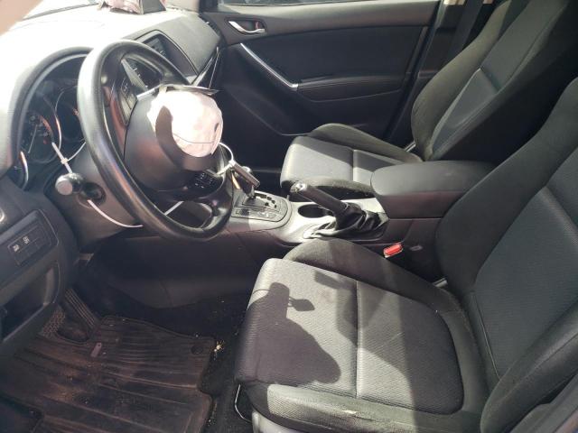 JM3KE4BE7E0308680 Mazda CX-5 SPORT