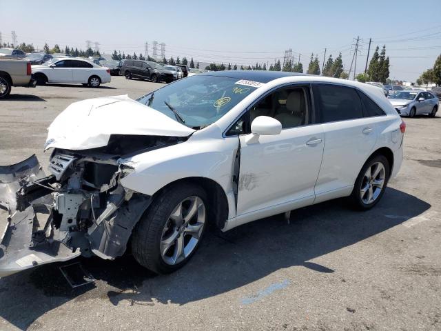 2011 Toyota Venza 