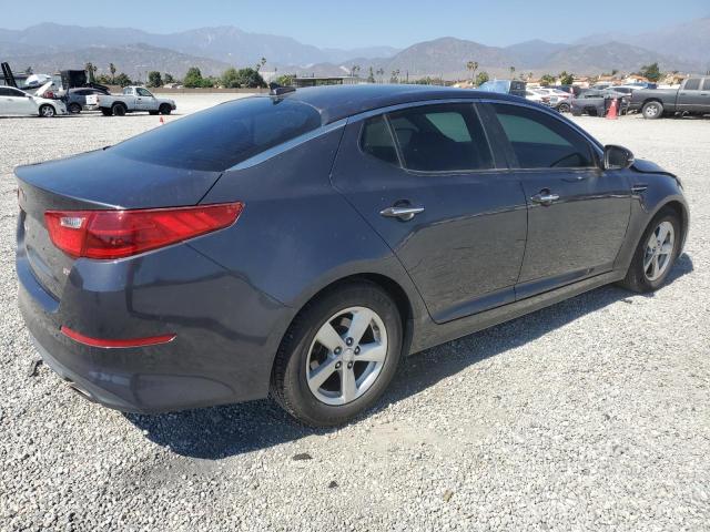 Vin: knagm4a79f5621767, lot: 57673333, kia optima lx 20153