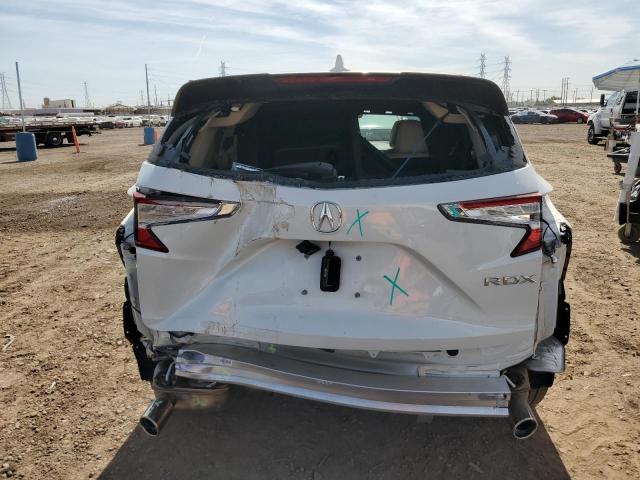 5J8TC1H36ML015441 Acura RDX