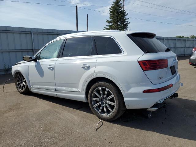 WA1VAAF79HD056594 2017 AUDI Q7, photo no. 2