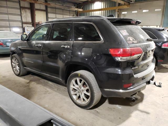 1C4RJFJGXEC393272 Jeep Grand Cherokee Summit