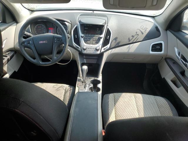 2014 GMC Terrain Sle VIN: 2GKALMEK2E6344185 Lot: 55444823