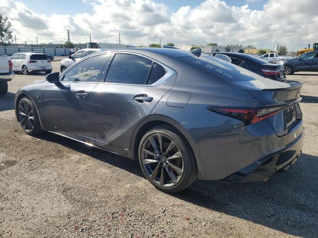 2023 LEXUS IS 350 F S JTHBZ1B29P5063886