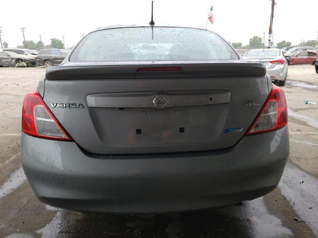 3N1CN7AP3EL854965 Nissan VERSA S