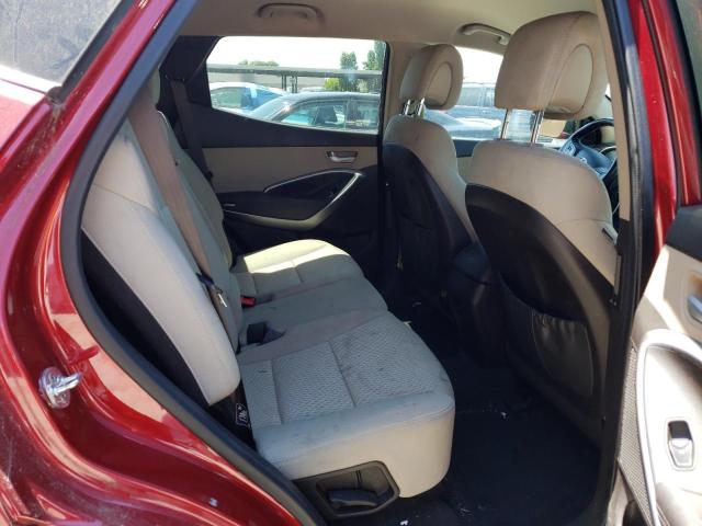 5XYZTDLB1FG243127 Hyundai SANTA FE SPORT