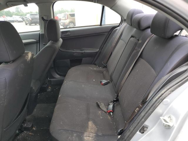 JA32U2FU6EU003051 Mitsubishi Lancer Es/es Sport