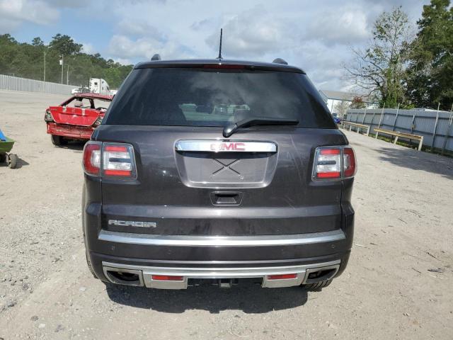 1GKKRTKDXGJ254307 GMC Acadia Denali