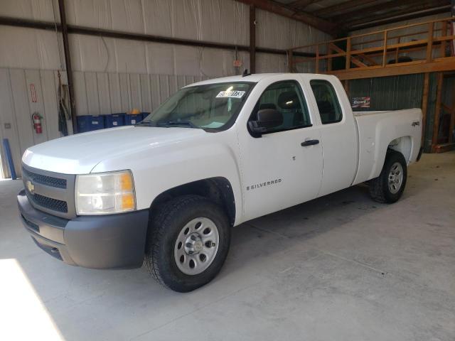 2009 Chevrolet C/K 1500 