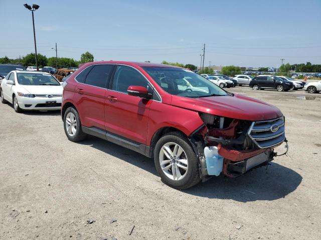2FMTK4J95FBC38490 Ford EDGE SEL