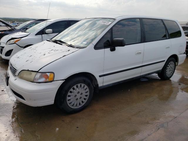 1996 Honda Odyssey 